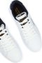 PME Legend Carior Lage sneakers Leren Sneaker Heren Wit - Thumbnail 10