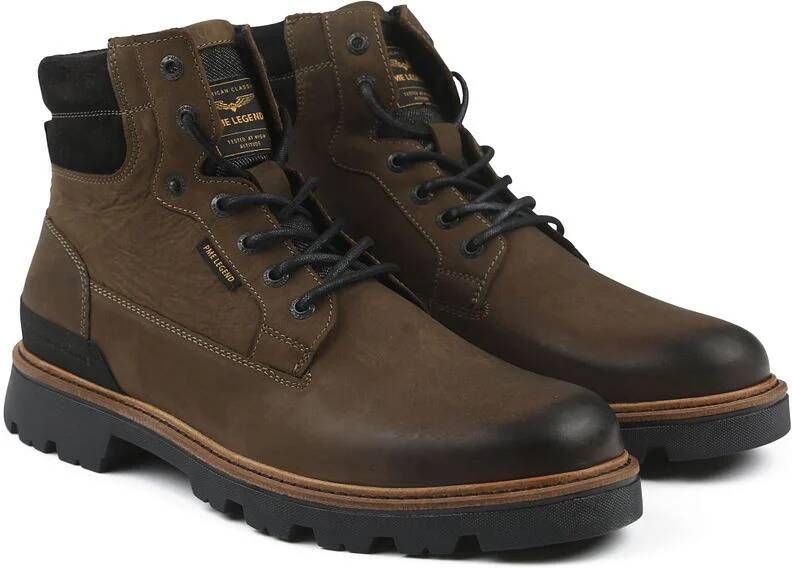 PME Legend Dragan Schoen Khaki