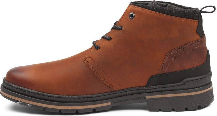 PME Legend Fleetman Schoen Cognac