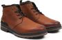 PME Legend Klassieke Veterschoenen Brown Heren - Thumbnail 10