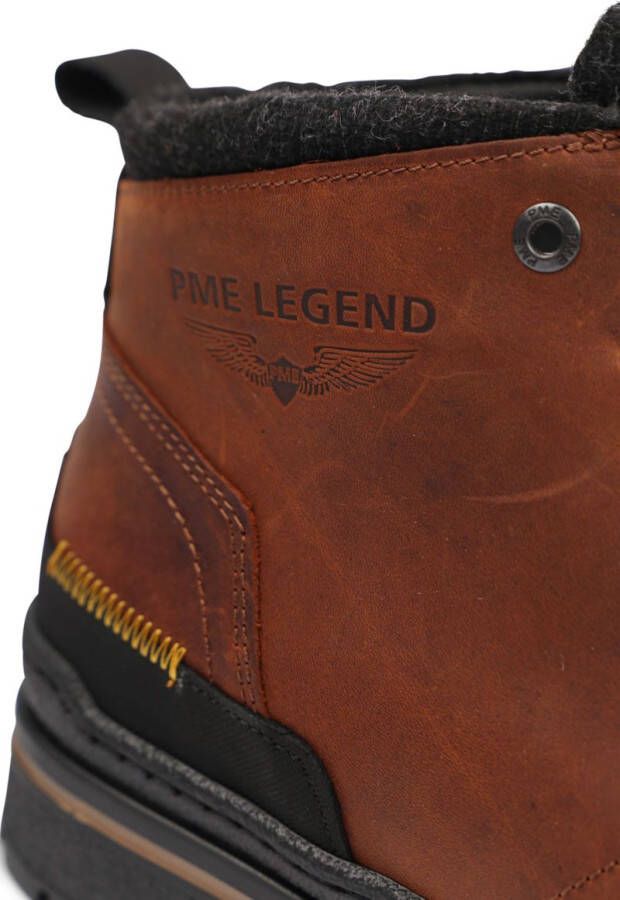 PME Legend Fleetman Schoen Cognac