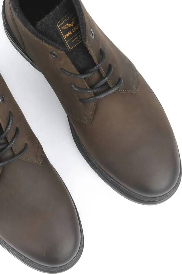 PME Legend Fleetman Schoen Khaki