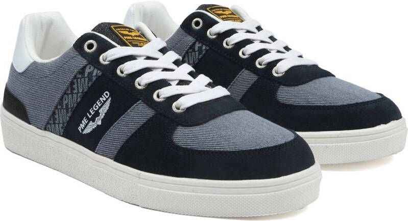 PME Legend Skytank Sneaker Navy