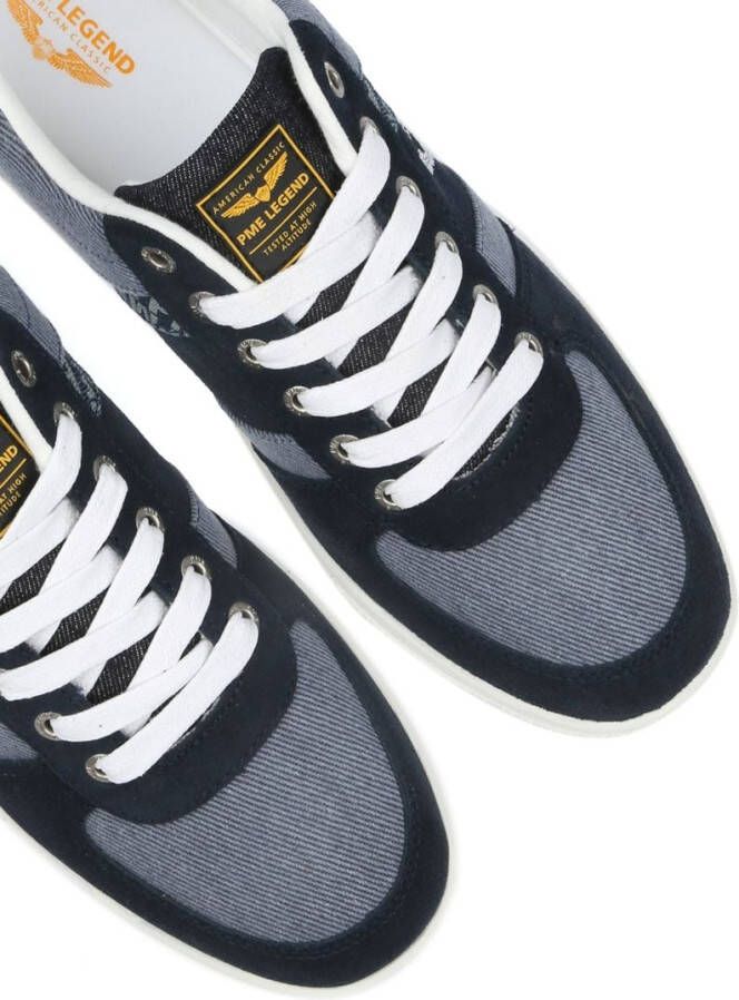 PME Legend Skytank Sneaker Navy