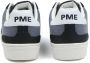 PME Legend Skytank Lage sneakers Heren Blauw - Thumbnail 14