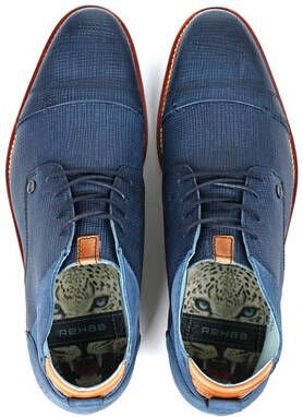 Rehab Schoen Spyke II Navy