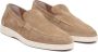 Suitable Azul Loafers Beige Heren Instappers - Thumbnail 4