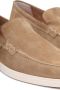 Suitable Azul Loafers Beige Heren Instappers - Thumbnail 5