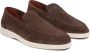 Suitable Azul Loafers Bruin Heren Instappers - Thumbnail 4