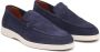 Suitable Azul Loafers Donkerblauw (navy) Heren Instappers - Thumbnail 5