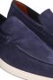 Suitable Azul Loafers Donkerblauw (navy) Heren Instappers - Thumbnail 6