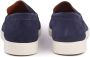 Suitable Azul Loafers Donkerblauw (navy) Heren Instappers - Thumbnail 8