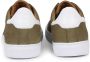 Suitable Nubuck Seron Sneaker Groen Schoen cm Leer Heren Veterschoenen - Thumbnail 3