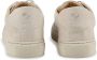 Suitable Nubuck Skave Sneaker Beige Schoen cm Leer Heren Veterschoenen - Thumbnail 3