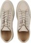 Suitable Nubuck Skave Sneaker Beige Schoen cm Leer Heren Veterschoenen - Thumbnail 5