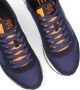 Sun68 Fluo Navy Blue Hardloopschoenen Tom Solid Blue Heren - Thumbnail 14