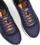 Sun68 Fluo Navy Blue Hardloopschoenen Tom Solid Blue Heren - Thumbnail 11