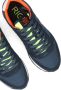 Sun68 Heren Tom Fluo Navy Blue Sneakers Blue Heren - Thumbnail 58