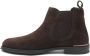 TOMMY HILFIGER Bruine Boots Core Rwb Hilfiger Chelsea - Thumbnail 3