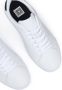 Tommy Hilfiger Heren Witte Court Schoenen White Heren - Thumbnail 6