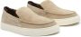 Tommy Hilfiger suède loafers beige - Thumbnail 6