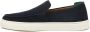 TOMMY HILFIGER Blauwe Loafers Casual Hilfiger Loafer - Thumbnail 7