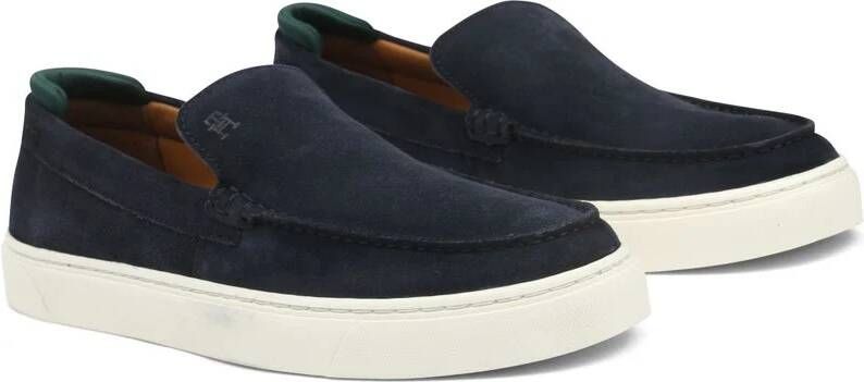 Tommy Hilfiger Loafers Navy