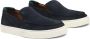 TOMMY HILFIGER Blauwe Loafers Casual Hilfiger Loafer - Thumbnail 8