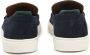 Tommy Hilfiger Casual Hilfiger Loafer Loafers Instappers Heren Blauw - Thumbnail 14