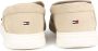 Tommy Hilfiger Beige Loafers Th Comfort Hyrbid - Thumbnail 20