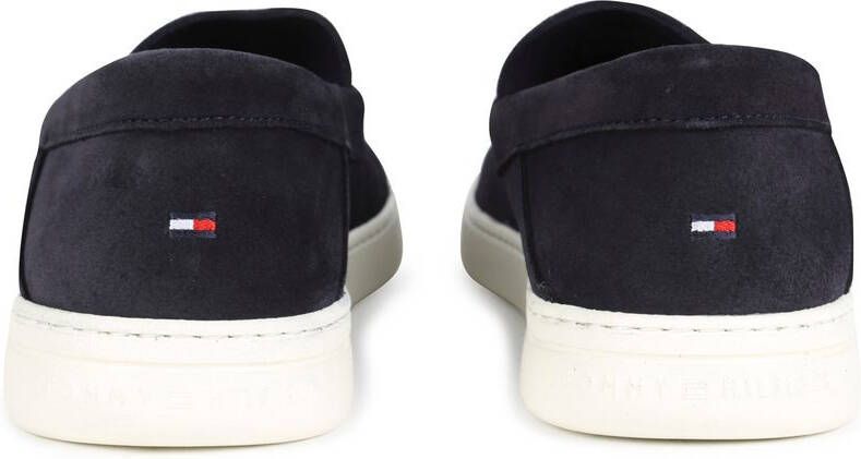 Tommy Hilfiger Mocassin Navy