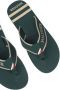 Tommy Hilfiger Teenslippers SPORTY HILFIGER BEACH SANDAL zomerschoen slippers poolslides zwemschip met logo-opschrift - Thumbnail 13