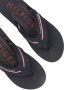 Tommy Hilfiger Heren Slippers van Gerecycled Polyester Blue Heren - Thumbnail 10