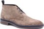 GIORGIO Nette Schoenen Heren 85804 Maat: 48 Materiaal: Suède Kleur: Taupe - Thumbnail 4