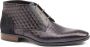 GIORGIO Nette Schoenen Heren 964184 Maat: 46 Materiaal: Leer Kleur: Grijs - Thumbnail 4
