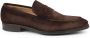 Giorgio 50504 Loafers Instappers Heren Bruin + - Thumbnail 4