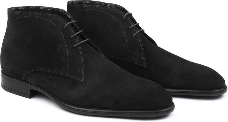 GIORGIO Nette Schoenen Heren 79417 Suède Bruin - Foto 3