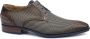 GIORGIO Nette Schoenen Heren 964180 Maat: 41 Materiaal: Leer Kleur: Beige - Thumbnail 5