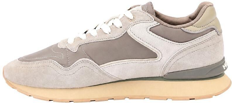 HOFF Sneakers van leermix met logodetail model 'City' - Foto 12
