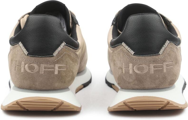 HOFF Sneakers Ambracia Beige - Foto 3