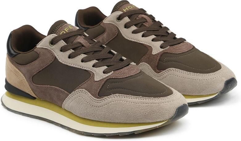 Hoff City Aspen Herenschoenen - Foto 7
