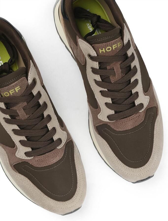 Hoff City Aspen Herenschoenen - Foto 6