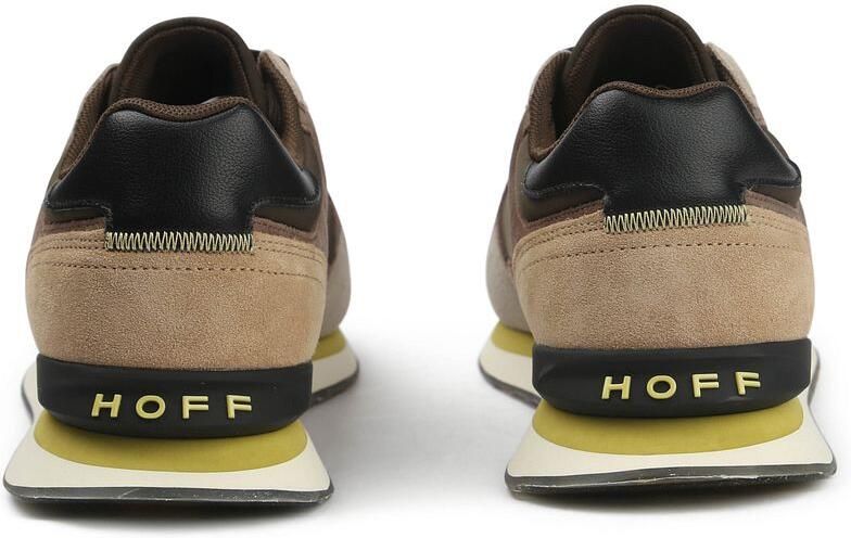Hoff City Aspen Herenschoenen - Foto 3