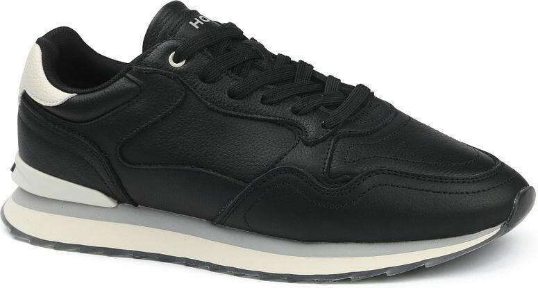 HOFF Sneakers Chicago Man Zwart