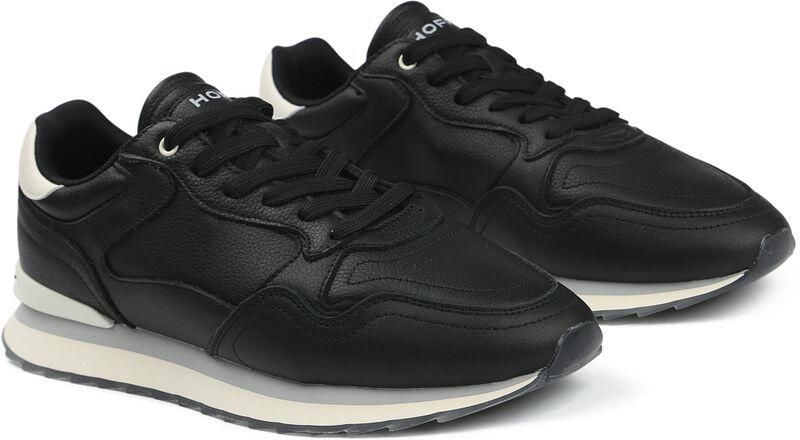 HOFF Sneakers Chicago Man Zwart - Foto 4