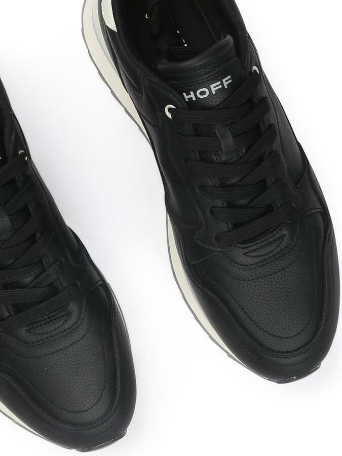 HOFF Sneakers Chicago Man Zwart - Foto 2
