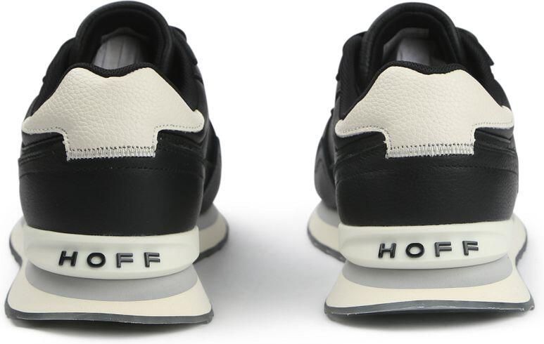 HOFF Sneakers Chicago Man Zwart - Foto 3