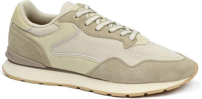 The Hoff Brand City Sneakers Beige - Foto 6