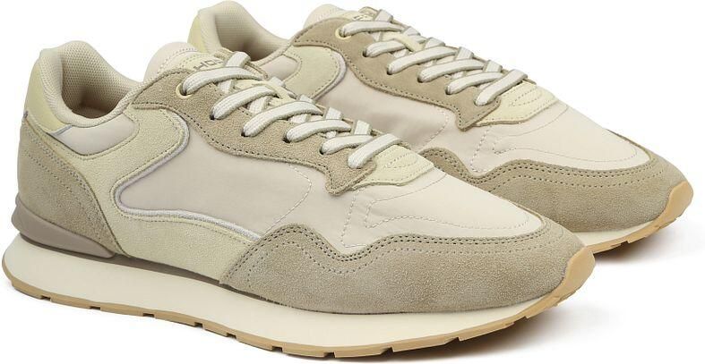 The Hoff Brand City Sneakers Beige - Foto 2