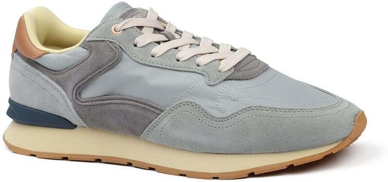The Hoff Brand City Retro Sneakers Blauw